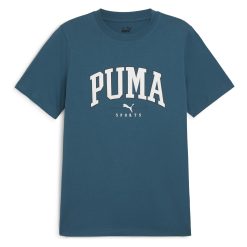 Tricou PUMA pentru barbati SQUAD TEE - 68179122-Imbracaminte-Tricouri