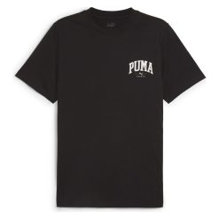 Tricou PUMA pentru barbati SQUAD TEE - 68179201-Imbracaminte-Tricouri