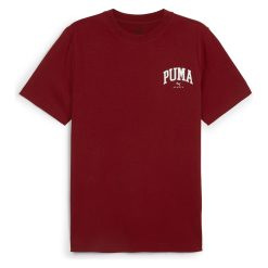 Tricou PUMA pentru barbati SQUAD TEE - 68179213-Imbracaminte-Tricouri