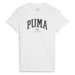 Tricou PUMA pentru copii SQUAD TEE - 68177902-Imbracaminte-Tricouri