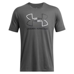 Tricou UNDER ARMOUR pentru barbati GL FOUNDATION UPDATE SS - 1382915028-Imbracaminte-Tricouri