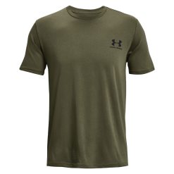 Tricou UNDER ARMOUR pentru barbati M SPORTSTYLE LC SS - 1326799390-Imbracaminte-Tricouri