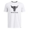 Tricou UNDER ARMOUR pentru barbati PJT RC BRAHMA BULL SS - 1383191100-Imbracaminte-Tricouri