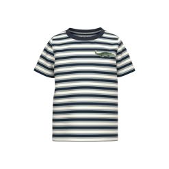 Tricou copii - 301470137 - Bumbac - Multicolor-BAIETI-IMBRACAMINTE/Tricouri si maiouri