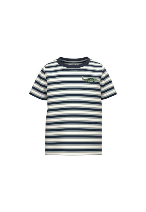 Tricou copii - 301470137 - Bumbac - Multicolor-BAIETI-IMBRACAMINTE/Tricouri si maiouri