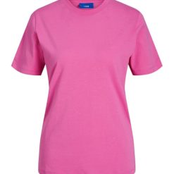 Tricou dama - 301035336 - Bumbac-FEMEI-IMBRACAMINTE/Tricouri si maiouri