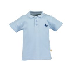 Tricou polo Baieti - 302002757 - Bumbac-BAIETI-IMBRACAMINTE/Tricouri si maiouri