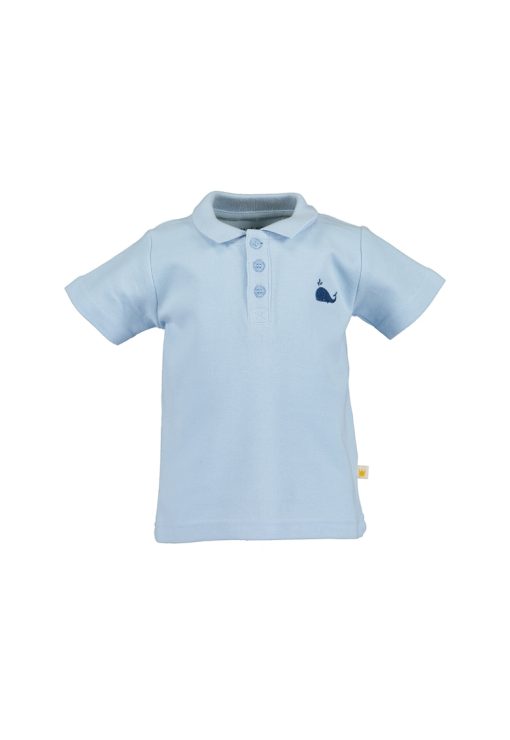 Tricou polo Baieti - 302002757 - Bumbac-BAIETI-IMBRACAMINTE/Tricouri si maiouri