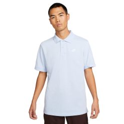 Tricou polo NIKE pentru barbati M NSW SPE POLO MATCHUP PQ - CJ4456548-Imbracaminte-Tricouri polo