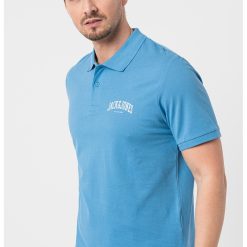 Tricou polo cu logo-BARBATI-IMBRACAMINTE/Tricouri si maiouri