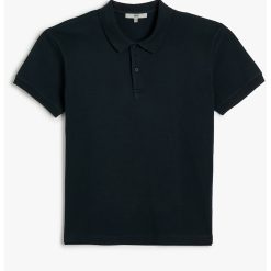 Tricou polo slim fit-BARBATI-IMBRACAMINTE/Tricouri si maiouri