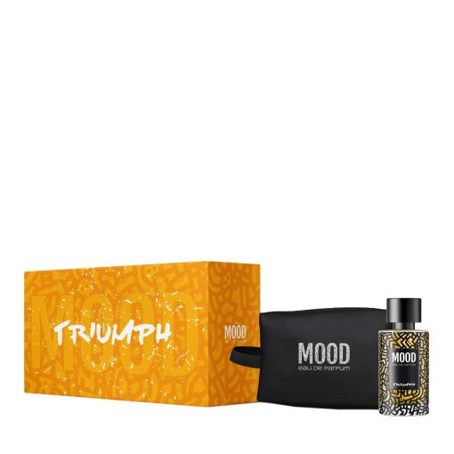 Triumph set 100 ml-Parfumuri-Seturi