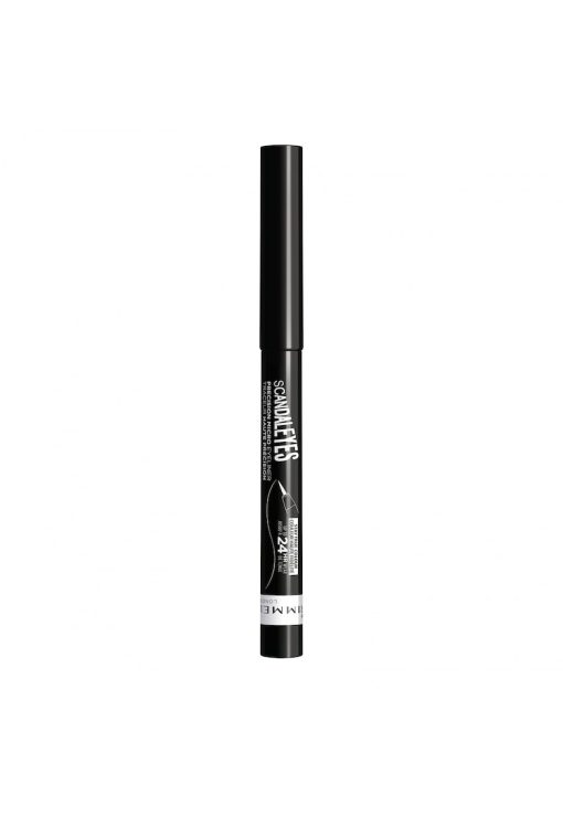 Tus de ochi Scandal'Eyes Precision Micro Eyeliner - 1.1 ml-FEMEI-GENTI SI ACCESORII/Produse cosmetice