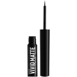 Tus lichid pentru ochi NYX PM Vivid Matte Liquid Liner - 2 ml-FEMEI-GENTI SI ACCESORII/Produse cosmetice