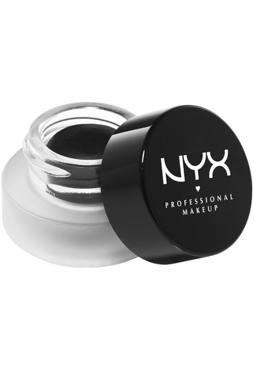 Tus pentru ochi NYX PM Epic Black Mousse - 3 g-FEMEI-GENTI SI ACCESORII/Produse cosmetice