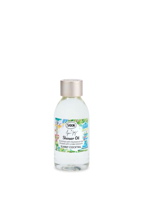 Ulei de dus Travel Sunny Cocktail - 11774S - 100 ml-FEMEI-