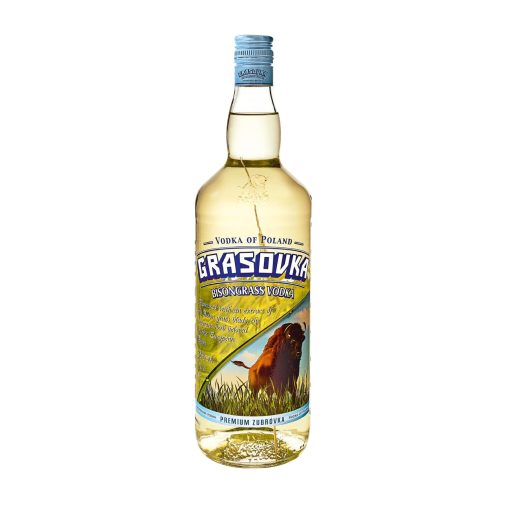 Vodka 1000 ml-Bauturi-Vodka