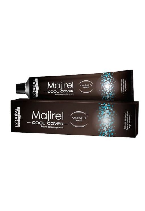 Vopsea de par L'Oreal Majirel Cool Cover-FEMEI-GENTI SI ACCESORII/Produse cosmetice