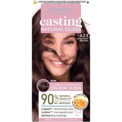 Vopsea de par semi-permanenta Casting Natural Gloss - 180 ml-FEMEI-GENTI SI ACCESORII/Produse cosmetice