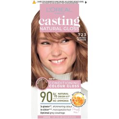 Vopsea de par semi-permanenta Casting Natural Gloss - 180 ml-FEMEI-GENTI SI ACCESORII/Produse cosmetice