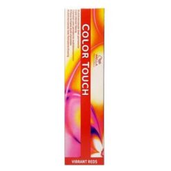 Vopsea de par semi-permanenta Color Touch Vibrant Reds123-FEMEI-GENTI SI ACCESORII/Produse cosmetice