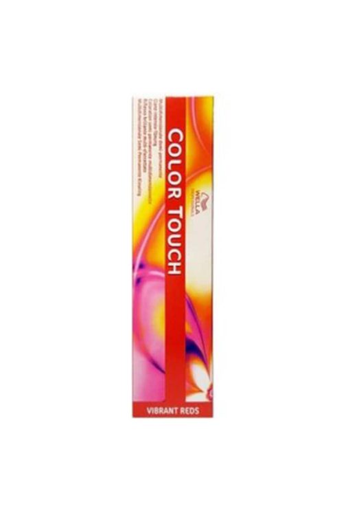 Vopsea de par semi-permanenta Color Touch Vibrant Reds123-FEMEI-GENTI SI ACCESORII/Produse cosmetice