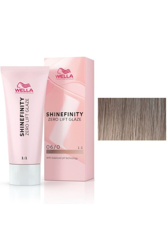 Vopsea de par semi-permanenta Shinefinity Zero Lift Glaze 60 ml-FEMEI-GENTI SI ACCESORII/Produse cosmetice