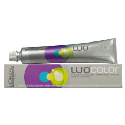 Vopsea permanenta LuoColor 5.52 - 50ml-FEMEI-GENTI SI ACCESORII/Produse cosmetice