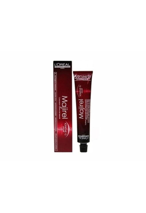 Vopsea permanenta de par Loreal Majirel Ionene G incell-FEMEI-GENTI SI ACCESORII/Produse cosmetice