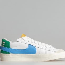 W Blazer Low 77 Jumbo 3