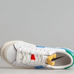 W Blazer Low 77 Jumbo 4