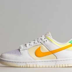 W Dunk Low-Femei