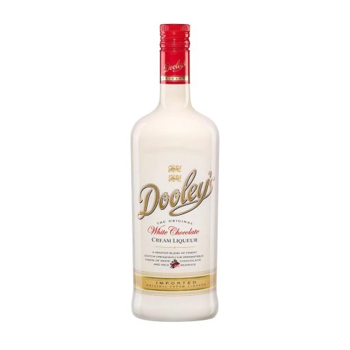 White chocolate liqueur 1000 ml-Bauturi-Lichior