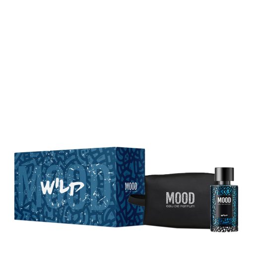 Wild set 100 ml-Parfumuri-Seturi