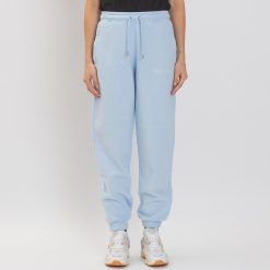 Wordmark Fleece Pants-Femei