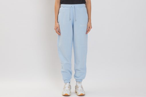 Wordmark Fleece Pants-Femei