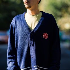 X Lidl Market Cardigan-Barbati