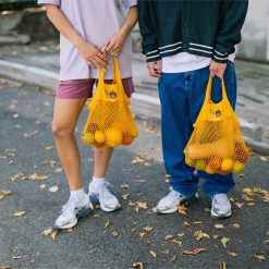 X Lidl Mesh Totebag-Unisex