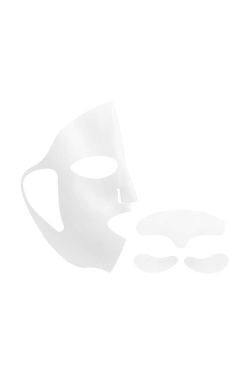 Zoë Ayla set de măști reutilizabile din silicon Reusable Silicone Mask Kit-Home SPA