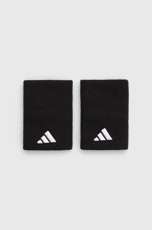 adidas Performance brățări 2-pack culoarea negru IC3568-Echipament sport