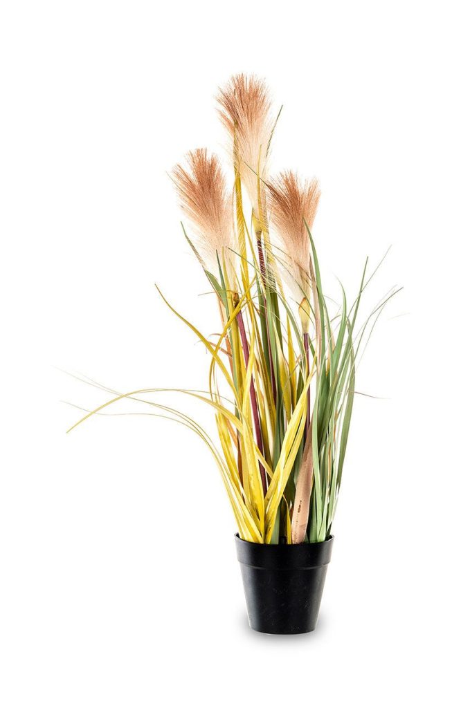 plantă artificială în ghiveci-Decorații și accesorii