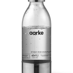 Aarke sticlă de carbonator Small PET 650 ml-Bucătărie și sala de mese