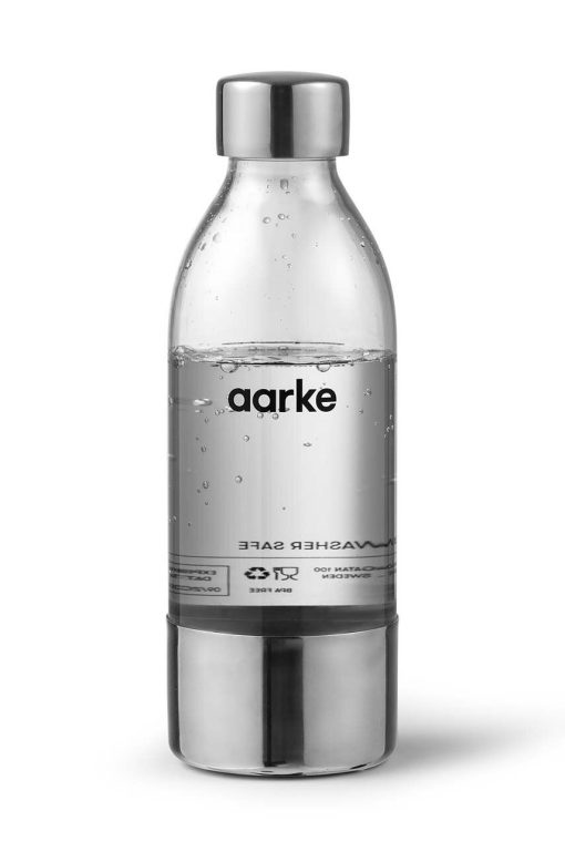 Aarke sticlă de carbonator Small PET 650 ml-Bucătărie și sala de mese