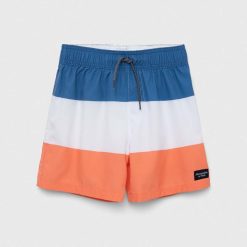 Abercrombie & Fitch pantaloni scurti de baie copii-Îmbrăcăminte