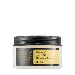 Advanced snail 92 all in one cream 100 gr-Ingrijirea pielii-Fata  data-eio=