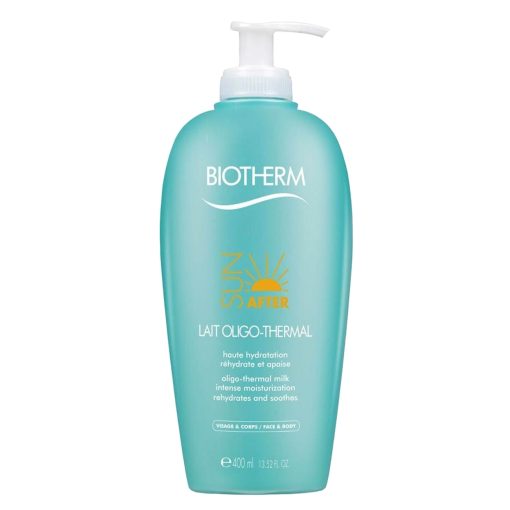 After sun milk 400 ml-Ingrijirea pielii-Protectie solara