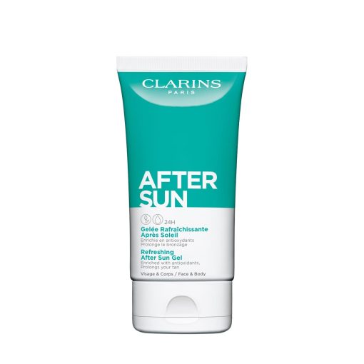 After sun refreshing gel 150 ml-Ingrijirea pielii-Protectie solara