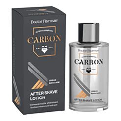 Aftershave lotiune Doctor Fiterman Carbon - 100 ml-FEMEI-GENTI SI ACCESORII/Produse cosmetice