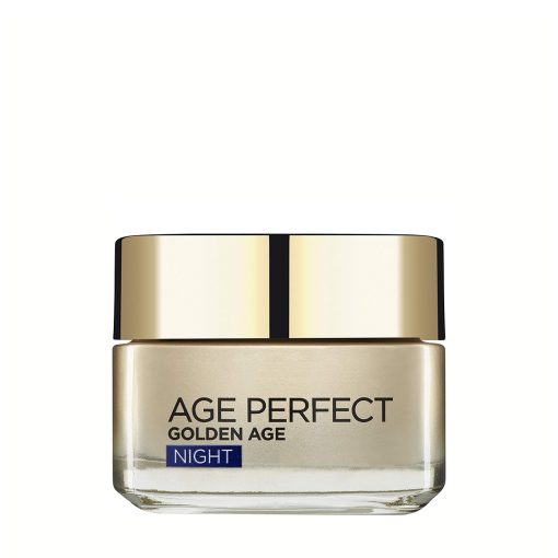 Age perfect golden age night cream 50 ml-Ingrijirea pielii-Fata > Creme si lotiuni