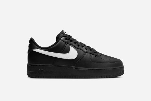 Air Force 1 07-Barbati